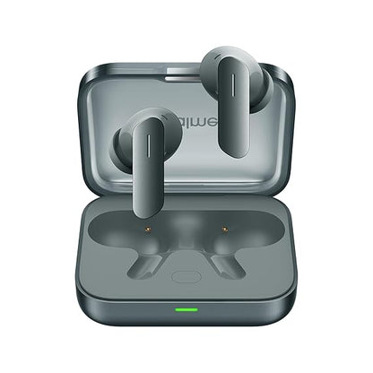 realme Buds Air 7 ,12.4mm Dynamic Bass Drivers,52Hrs Playtime,52dB Hybrid ANC,6 Mic ENC,45ms Low Latency,360¬∞ Spatial Audio,Hi-Res LHDC,IP55 Dust & Water Resistant,True Wireless TWS BT v5.4