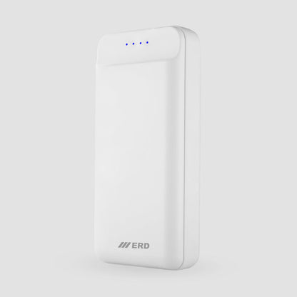 ERD PB-140 Power Bank 20000 mAh (25W)