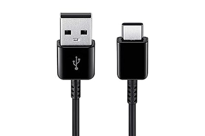 Samsung EP-DG930IBEGIN Type C USB Cable - 3.28 Feet (1.5 Meter)
