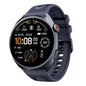 Titan Celestor 2.0 Smartwatch with 1.43" inch AMOLED Display, Dual Band GPS, ABC, Offline Maps, 5 ATM, Training Load & Readiness, Running Courses, Offline Music, TitanQ, Hybrid Strap?