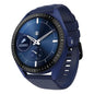 Titan Crest 2.0 Smart Watch for Man & Women, 1.43" AMOLED Display, Mesh Metal Strap, BT Calling, Tailored Activity Tracker, 100+ Sports Modes, Fast Charging, Smart Watch for Men Latest & Women
