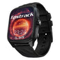 Fastrack Astor FS1 Pro Smart Watch, 1.97" AMOLED Display, Bluetooth Calling, 100+ Sports Modes, SpO2 & Heart Rate Monitoring, Women's Health, IP68, Up to 5 Days Battery, Functional Crown