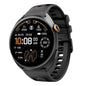 Titan Celestor 2.0 Smartwatch with 1.43" inch AMOLED Display, Dual Band GPS, ABC, Offline Maps, 5 ATM, Training Load & Readiness, Running Courses, Offline Music, TitanQ, Hybrid Strap?
