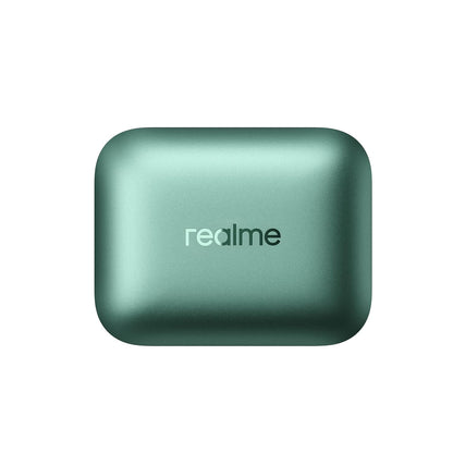 realme Buds Air 7 Pro with Ai Live Translation,11mm+6mm Dual-dac Driver,48 Hrs Playtime,53 dB ANC,LHDC,45Ms Low Latency,360¬∞ Spatial Audio,IP55 Dust & Water Resistant,BT 5.4