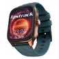 Fastrack Astor FS1 Pro Smart Watch, 1.97" AMOLED Display, Bluetooth Calling, 100+ Sports Modes, SpO2 & Heart Rate Monitoring, Women's Health, IP68, Up to 5 Days Battery, Functional Crown