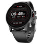 boAt Lunar Orb w/ 1.45" (3.6 cm) AMOLED Display, BT Calling, DIY Watch Face Studio, Coins, Crest App Health Ecosystem, Live Cricket & Football Scores, IP67, Smart Watch for Men & Women