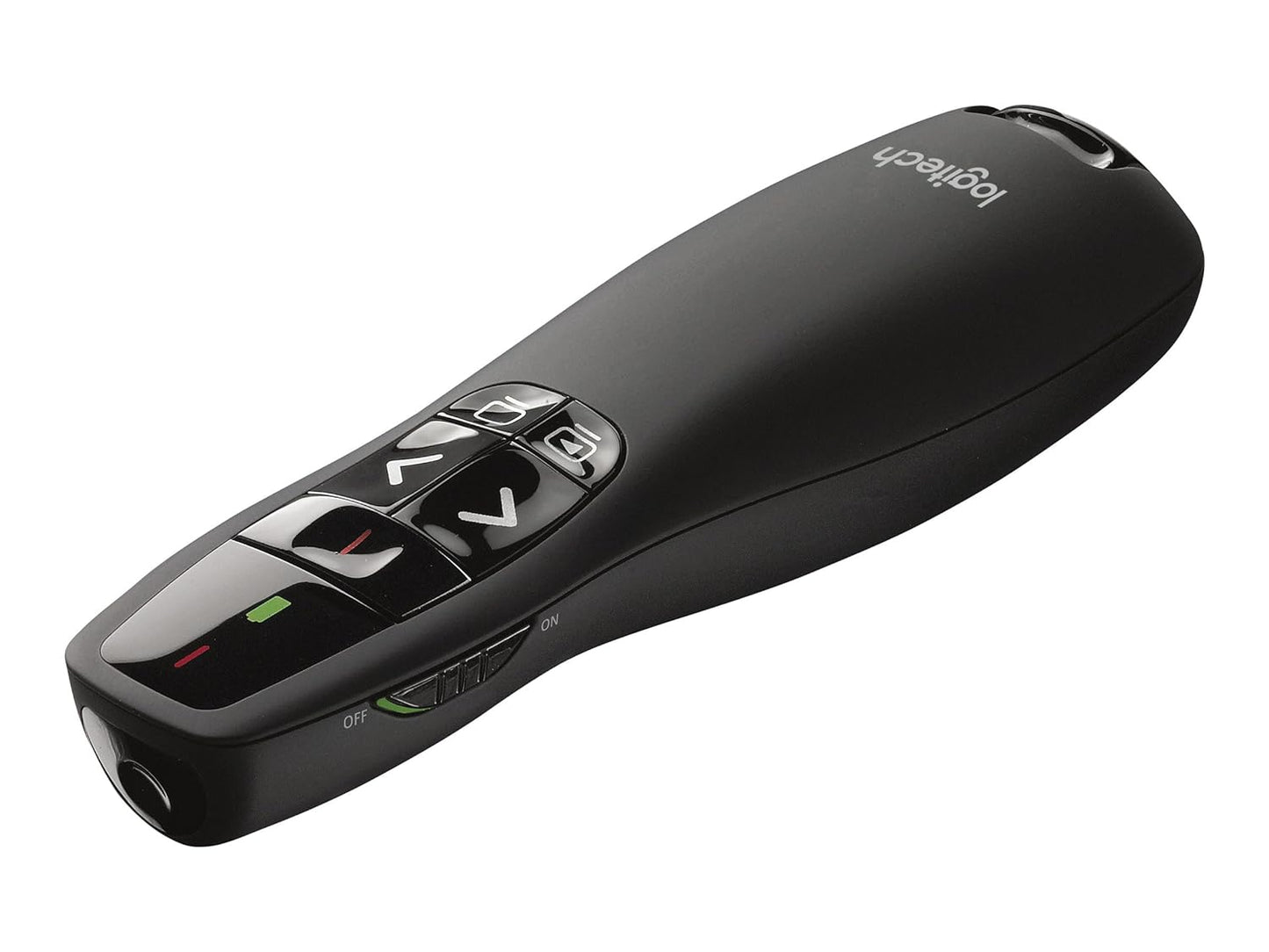 Logitech Wireless Presenter R400