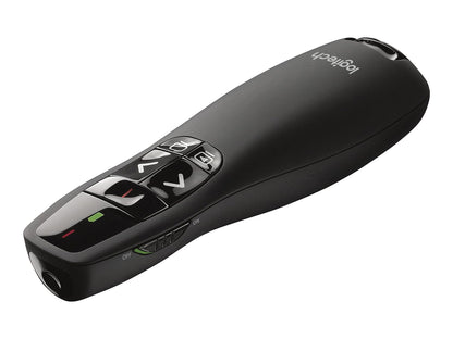 Logitech Wireless Presenter R400