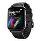 Fastrack Volt S1 Smart Watch for Man and Women Latest with 1.83" Display, Silicone Strap, BT Calling, 100+ Sports Modes, Heart Rate, SpO2, IP68, Ideal Smartwatch for Boys and Girls