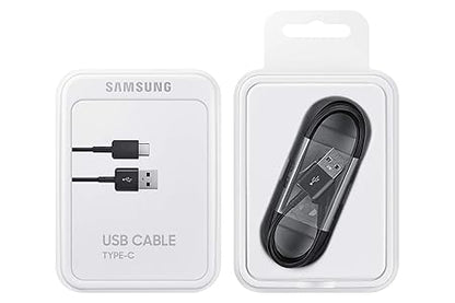 Samsung EP-DG930IBEGIN Type C USB Cable - 3.28 Feet (1.5 Meter)