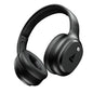 boAt 2025 Launch Rockerz 421, 40H Battery, Low Latency(40Ms), 40Mm Drivers, Enx Tech, Stream Ad Free Music via App Support, Bluetooth Headphones, Wireless Over Ear Headphone with Mic