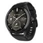Titan Crest 2.0 Smart Watch for Man & Women, 1.43" AMOLED Display, Mesh Metal Strap, BT Calling, Tailored Activity Tracker, 100+ Sports Modes, Fast Charging, Smart Watch for Men Latest & Women