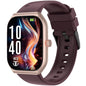 Titan Smart 3 Smart Watch 10 days Battery Life Bluetooth Calling : Answer and make calls with Bluetooth directly from your watch, Comprehensive Health Data : Track your SPO2, Blood Pressure, Heart Rate Bluetooth Calling