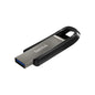SanDisk Extreme USB 3.2, Flash Drive, Upto 400MB/s R & 240MB/s W