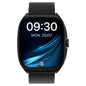 Titan Evolution Smartwatch Comes with 1.85‚Äù AMOLED Display with 390 * 450 Pixel Resolution|SingleSync BT Calling|AI Voice Assistant|100+ Sports Modes and Watchfaces|Upto 7 Day Battery|IP68