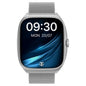 Titan Evolution Smartwatch Comes with 1.85‚Äù AMOLED Display with 390 * 450 Pixel Resolution|SingleSync BT Calling|AI Voice Assistant|100+ Sports Modes and Watchfaces|Upto 7 Day Battery|IP68