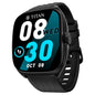 Titan Evolution Smartwatch Comes with 1.85‚Äù AMOLED Display with 390 * 450 Pixel Resolution|SingleSync BT Calling|AI Voice Assistant|100+ Sports Modes and Watchfaces|Upto 7 Day Battery|IP68