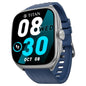 Titan Evolution Smartwatch Comes with 1.85‚Äù AMOLED Display with 390 * 450 Pixel Resolution|SingleSync BT Calling|AI Voice Assistant|100+ Sports Modes and Watchfaces|Upto 7 Day Battery|IP68
