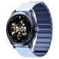 Titan Evoke 2.0, 1.32" AMOLED Display Smart Watch with AOD,1000 Nits, Functional Crown, Magnetic Strap, Metal Body,Fast Charge,24/7 Health Suite, BT Calling, SpO2, HRM, IP68 Smartwatch