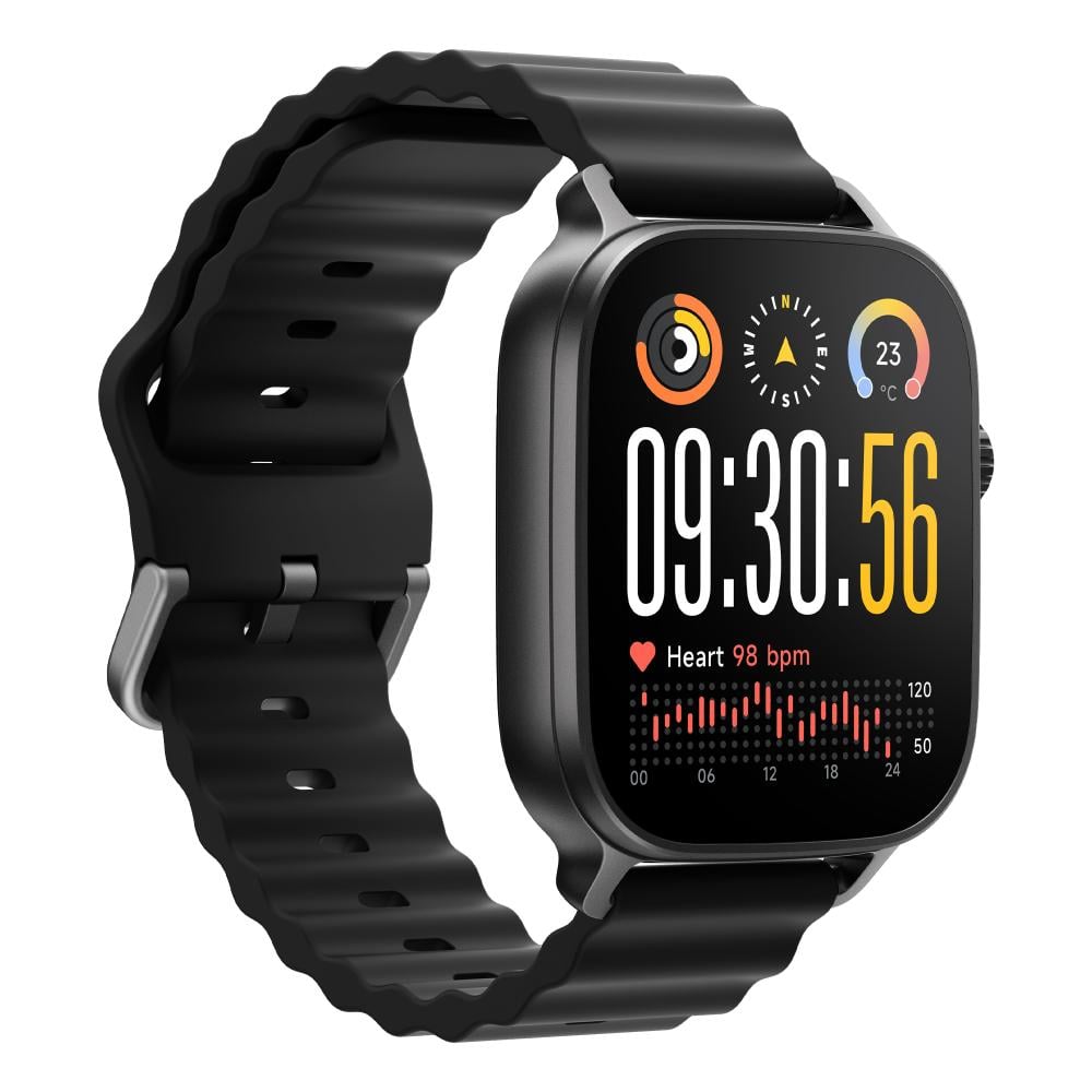 realme Watch 5 RMW2501 Titanium