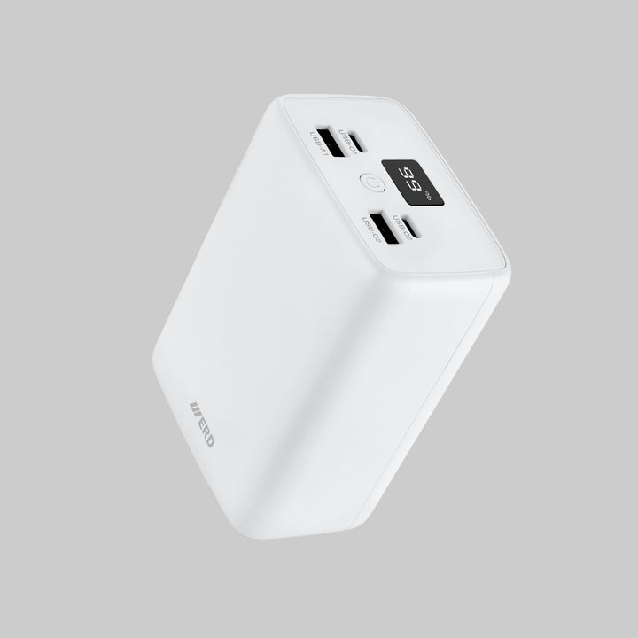 ERD PB-191 Power Bank 30000 mAh (25W)