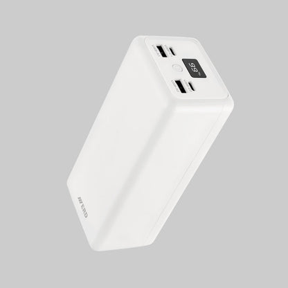 ERD PB-192 Power Bank 30000 mAh (25W)