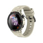 Fastrack Xtreme PRO Smartwatch with 1.43" AMOLED Display with 466 * 466 Pixel Resolution|SingleSync BT Calling|AI Voice Assistant|100+ Sports Modes and Watchfaces|Upto 5 Day Battery|IP68