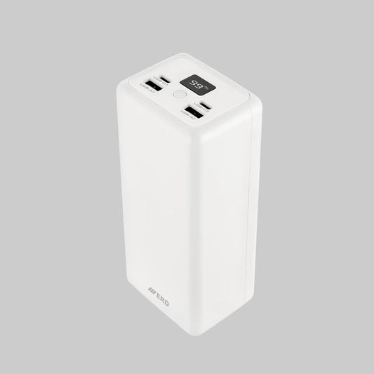 ERD PB-192 Power Bank 30000 mAh (25W)