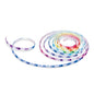 TP-Link Tapo L920-5 Smart LED Light Strip, 16million RGBIC, Sync-to-Sound, 16.4ft, 20.5W Wi-Fi Strip, Compatible with Alexa & Google, IP44 PU Coating, Trimmable,
