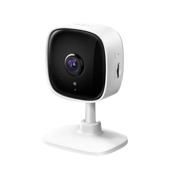 Tapo 3MP (2304, 1296P) Ultra-High-Definition Video Smart Wi-Fi Security Camera | Alexa Enabled | 2-Way Audio| Night Vision| Motion Detection | Indoor CCTV C110