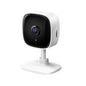 Tapo 3MP (2304, 1296P) Ultra-High-Definition Video Smart Wi-Fi Security Camera | Alexa Enabled | 2-Way Audio| Night Vision| Motion Detection | Indoor CCTV C110