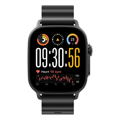 realme Watch 5 RMW2501 Titanium