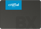 Crucial BX500 3D NAND SATA 2.5-inch SSD