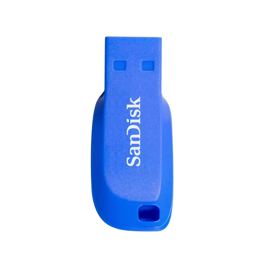 Cruzer Blade USB Flash Drive