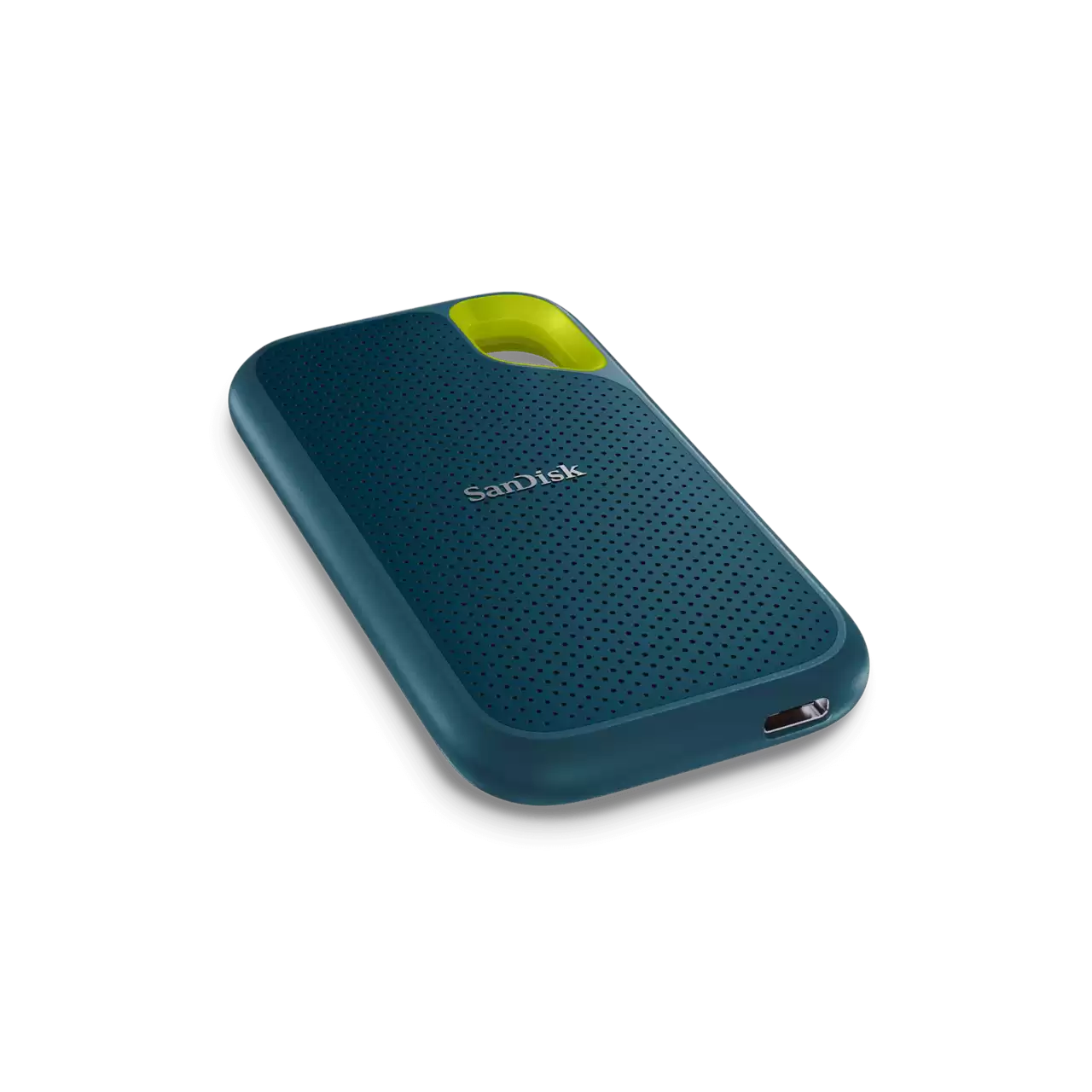 SanDisk 1TB Extreme Portable SSD 1050MB/s R, 1000MB/s W,Upto 2 Meter Drop Protection with IP55 Water/dust Resistance, HW Encryption, PC,MAC & TypeC Smartphone Compatible, 5Y Warranty, Usb,External SSD