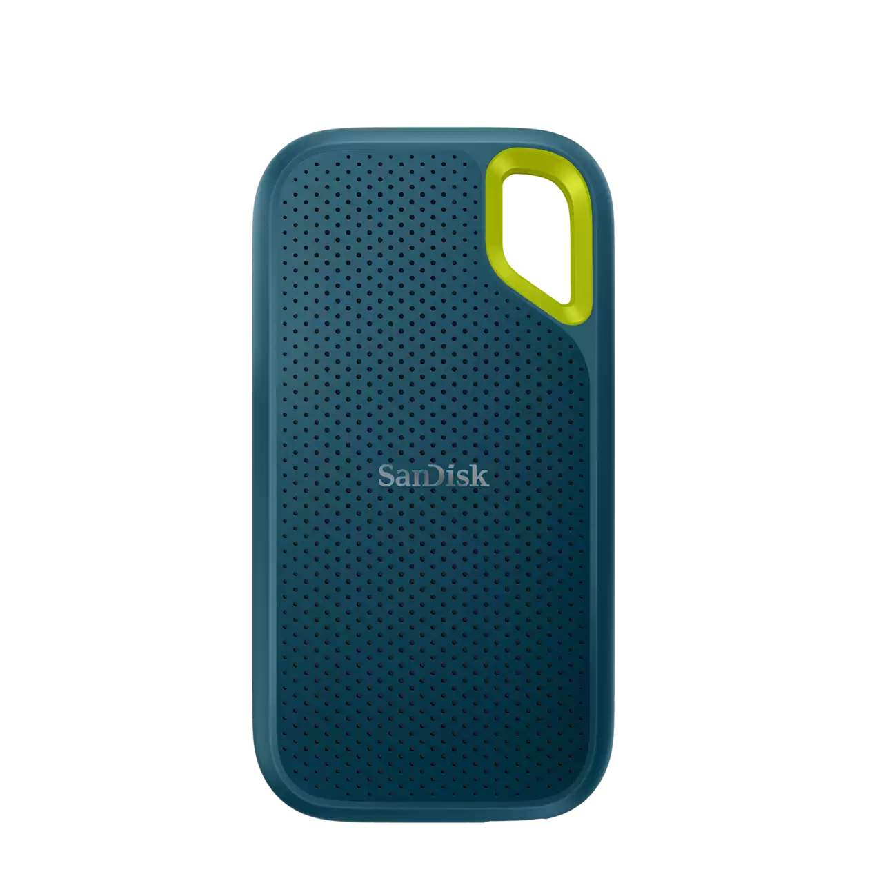 SanDisk 1TB Extreme Portable SSD 1050MB/s R, 1000MB/s W,Upto 2 Meter Drop Protection with IP55 Water/dust Resistance, HW Encryption, PC,MAC & TypeC Smartphone Compatible, 5Y Warranty, Usb,External SSD