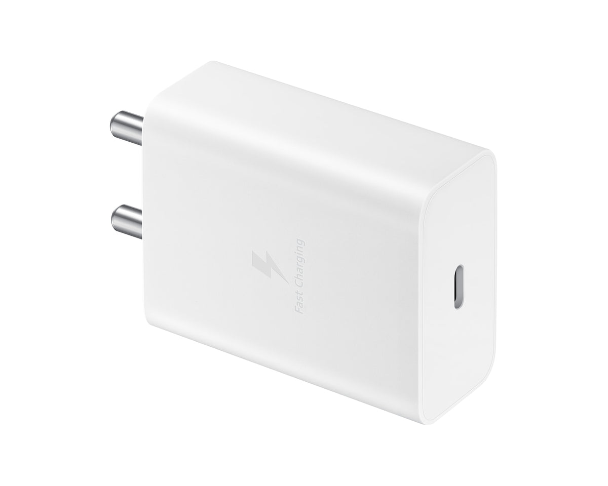 15 W New Design Travel Adaptor (Without Cable)