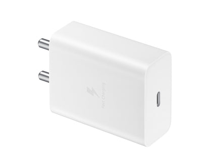 15 W New Design Travel Adaptor (Without Cable)
