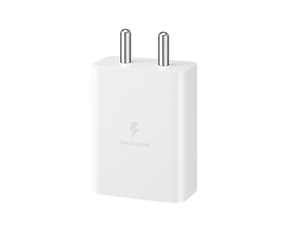 15 W New Design Travel Adaptor (Without Cable)