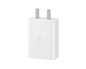 15 W New Design Travel Adaptor (Without Cable)