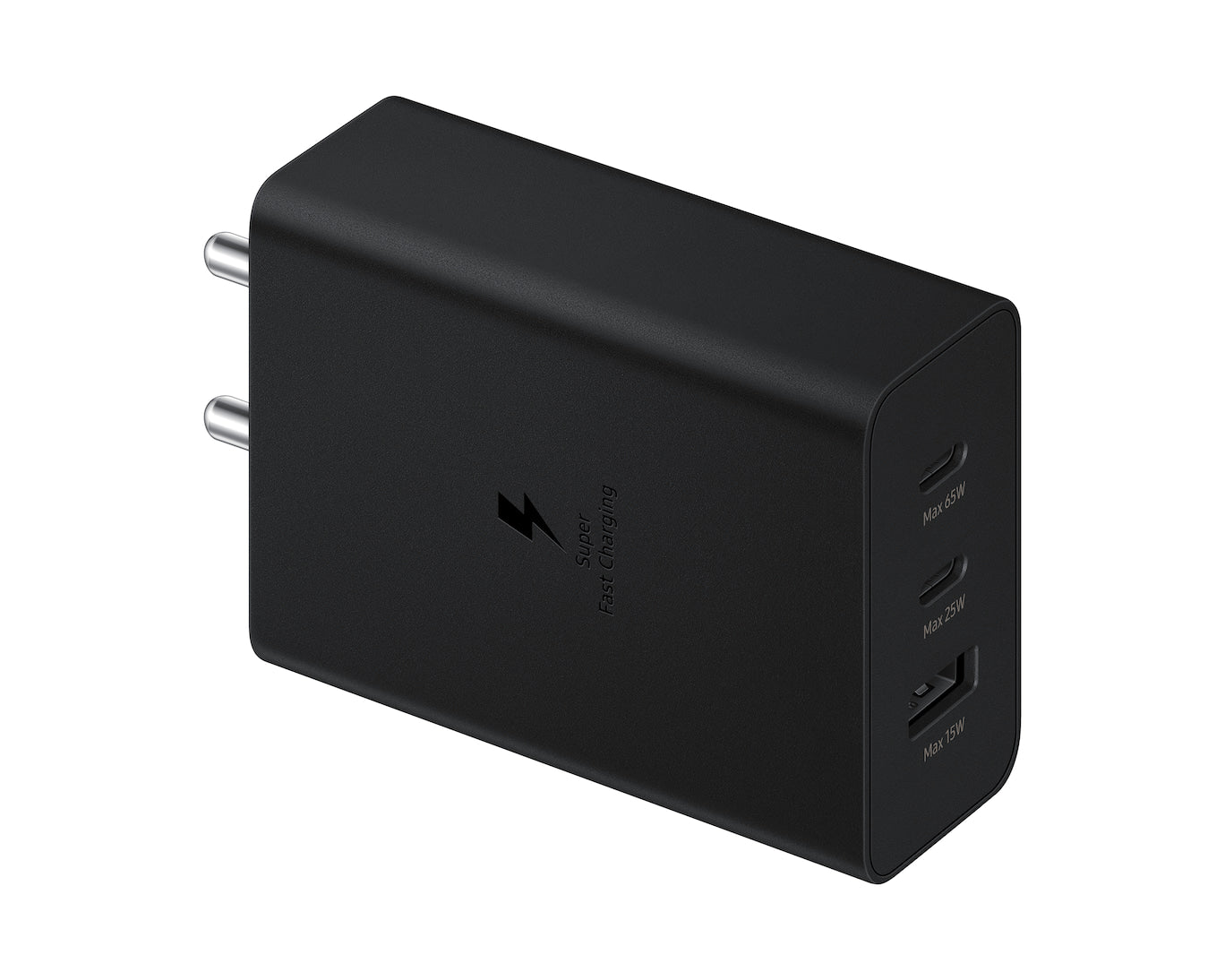 65W Travel Adaptor without cable EP-T6530NBNG