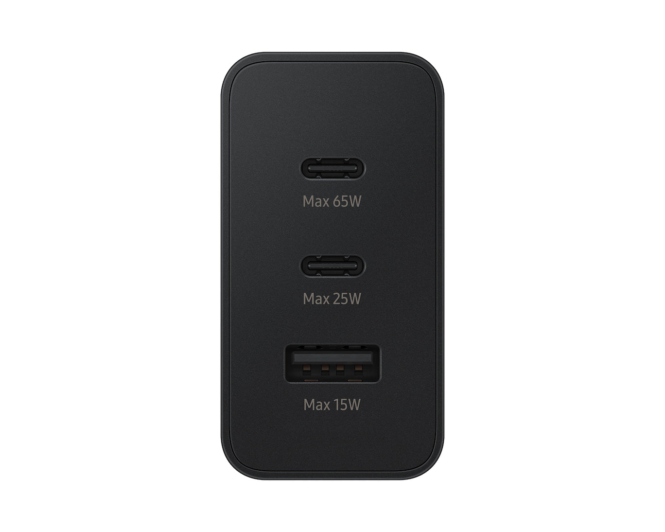 65W Travel Adaptor without cable EP-T6530NBNG