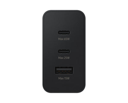 65W Travel Adaptor without cable EP-T6530NBNG