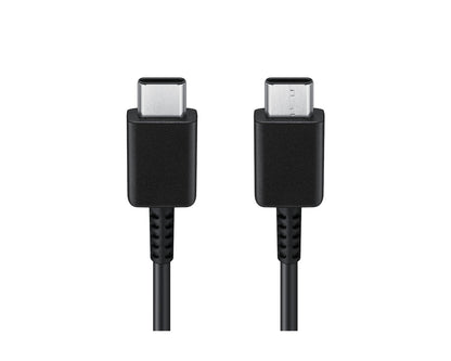 Samsung - Original Type C To Type-C Cable For Tablet Connection , 1 M,