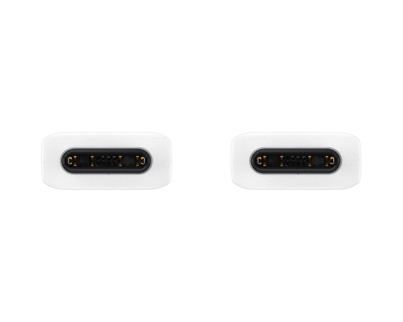 Samsung - Original Type C To Type-C Cable For Tablet Connection , 1 M,