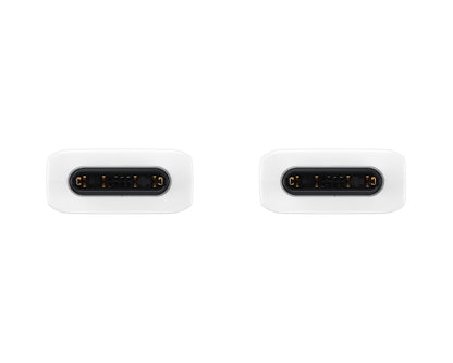 Samsung - Original Type C To Type-C Cable For Tablet Connection , 1 M,