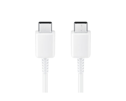 Samsung - Original Type C To Type-C Cable For Tablet Connection , 1 M,