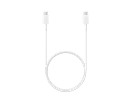 Samsung - Original Type C To Type-C Cable For Tablet Connection , 1 M,