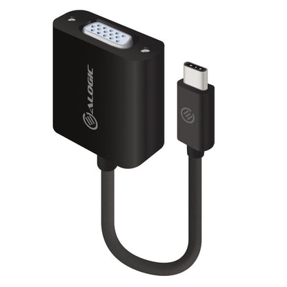 ALOGIC USB-C to VGA Adapter