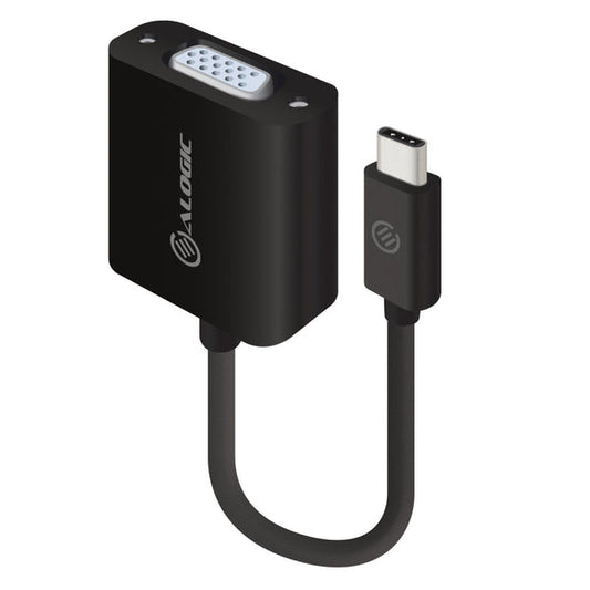 ALOGIC USB-C to VGA Adapter